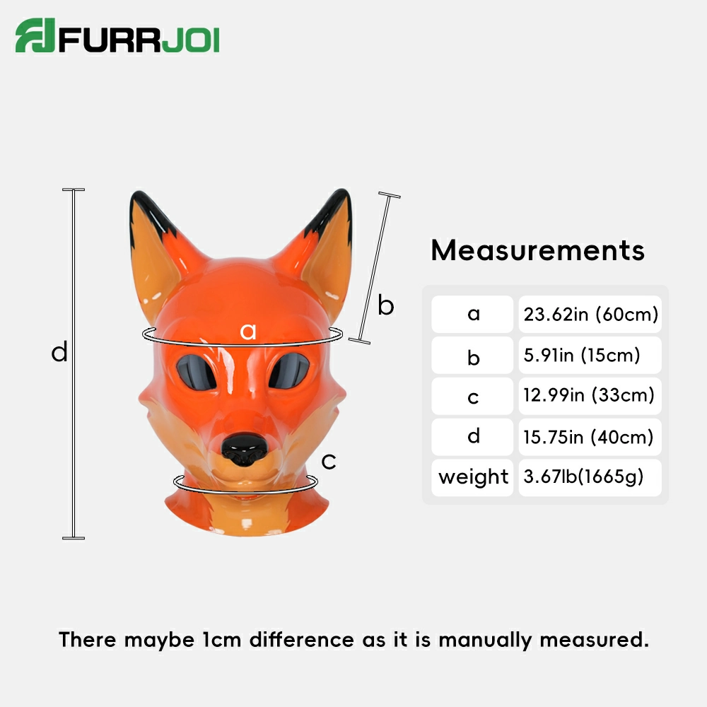 Furrjoi